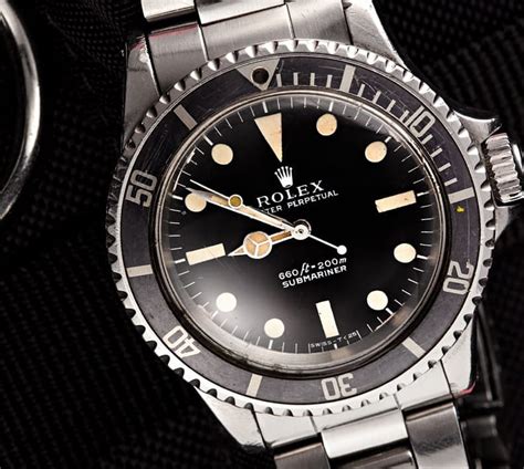 rolex submariner 5513 5520|Rolex Submariner 5513 price.